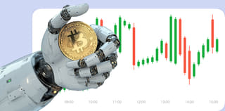 Noble Rendex cryptocurrency exchange platform dashboard view
