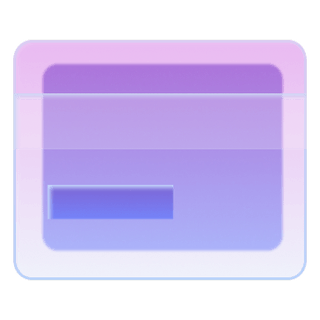 Multiple payment options on Noble Rendex credit card PayPal bank transfer