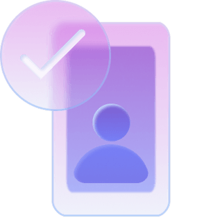 Noble Rendex create account registration first step process